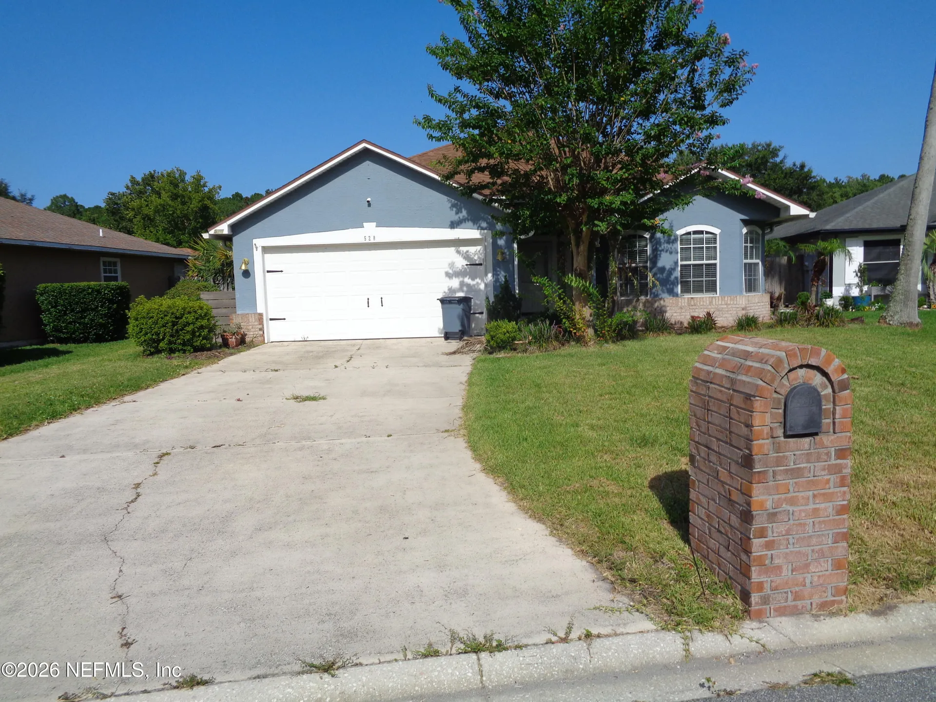 528 Prosperity Lake Drive St. Augustine FL 32092