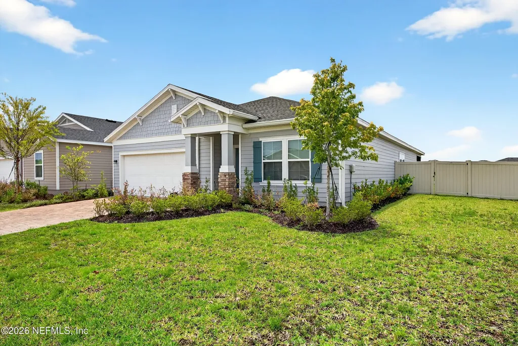 2618 Seasons Road Green Cove Springs FL 32043
