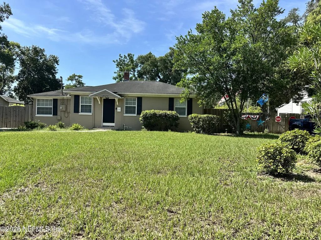 2120 Lordun Terrace Jacksonville FL 32207