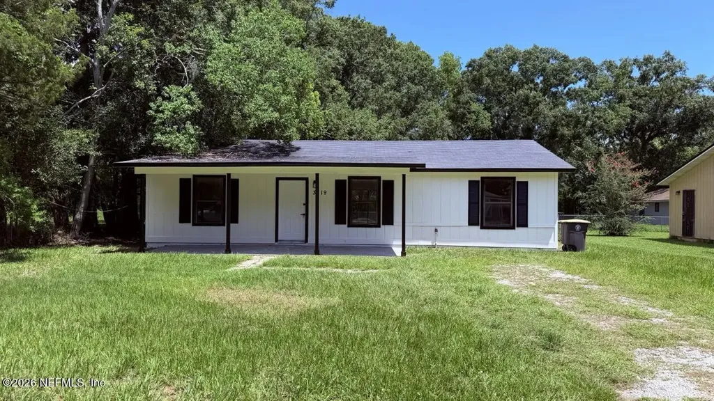 3319 Lowell Avenue Jacksonville FL 32254