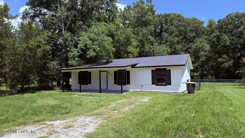 3319 Lowell Avenue Jacksonville FL 32254