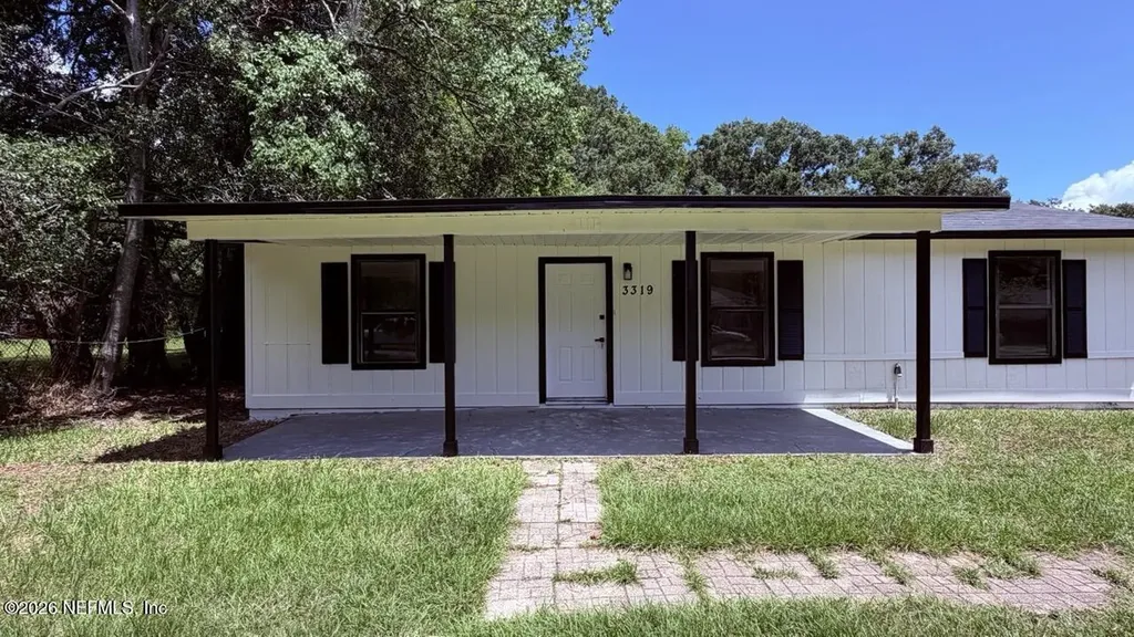 3319 Lowell Avenue Jacksonville FL 32254