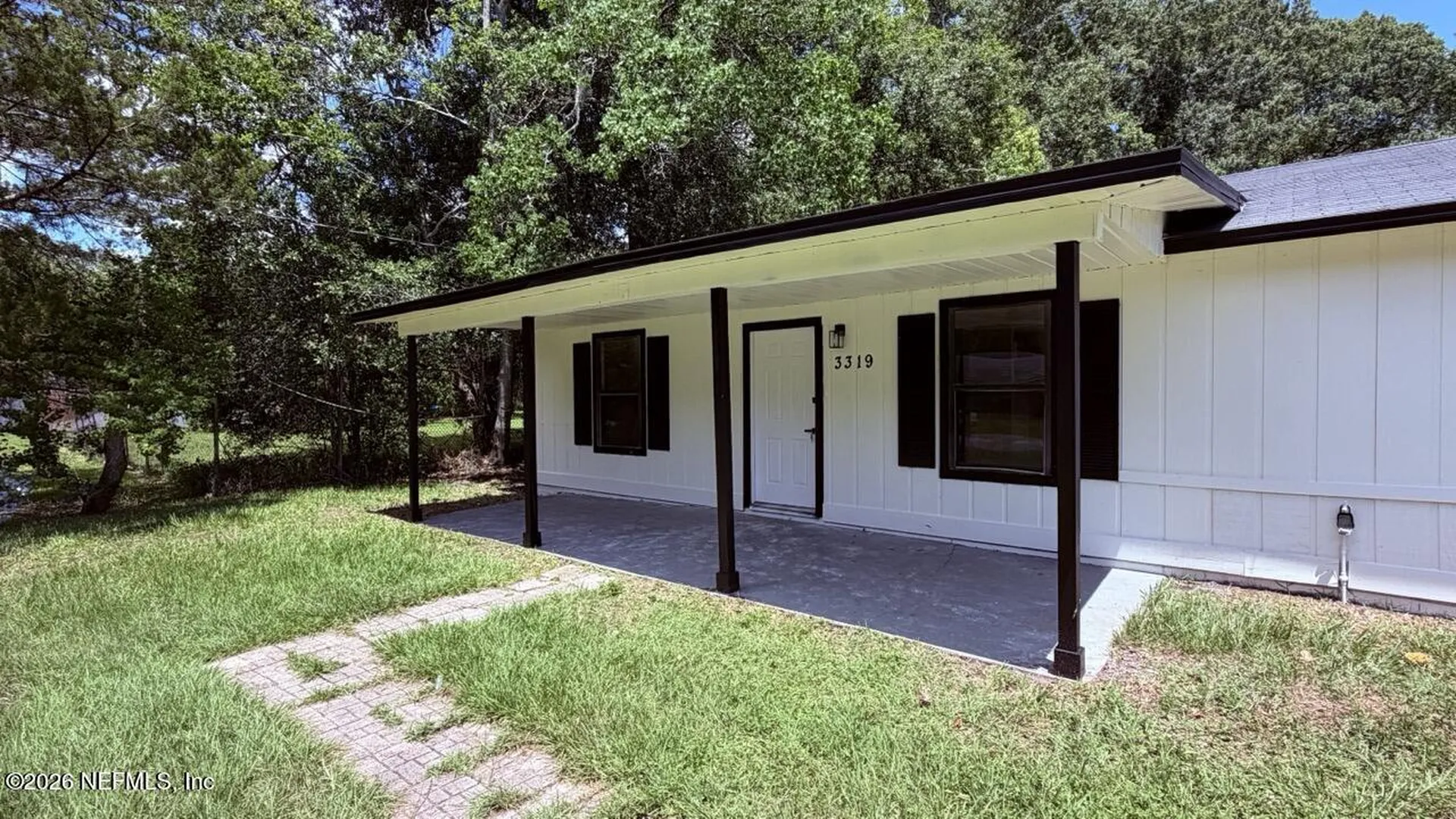 3319 Lowell Avenue Jacksonville FL 32254