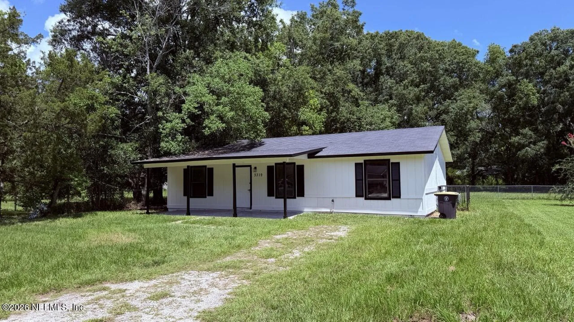 3319 Lowell Avenue Jacksonville FL 32254