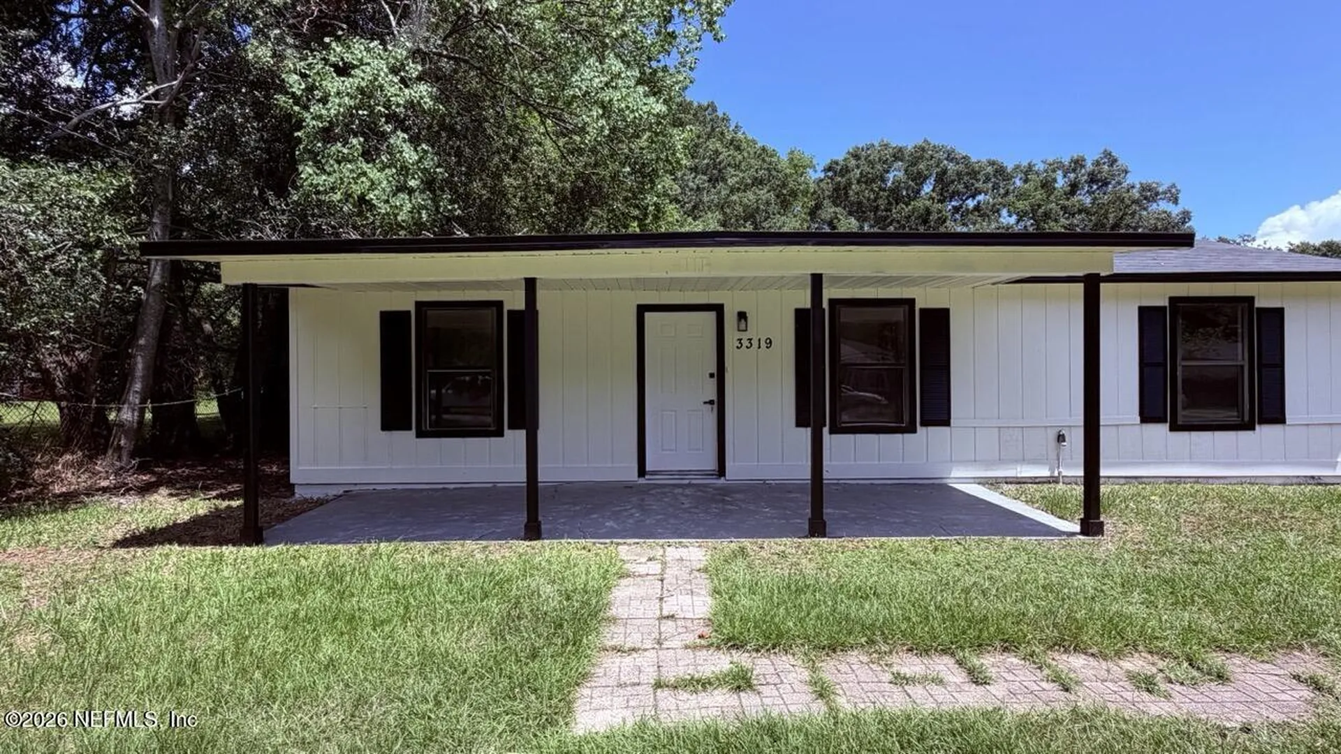 3319 Lowell Avenue Jacksonville FL 32254