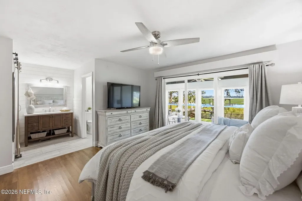 97260 Pirates Point Road Yulee FL 32097