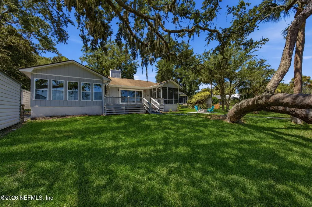 97260 Pirates Point Road Yulee FL 32097