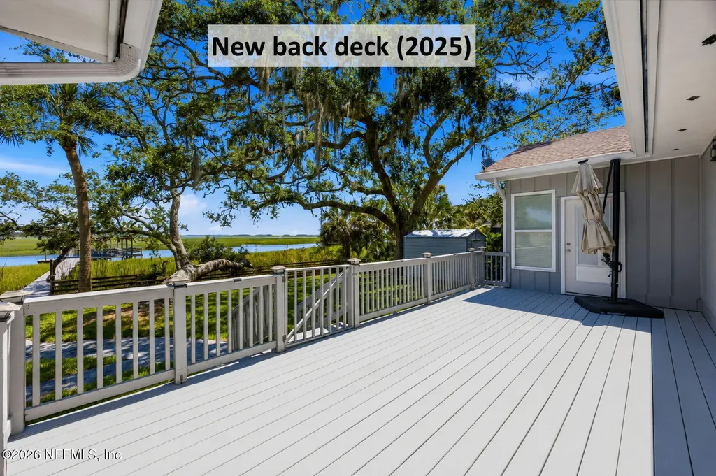 97260 Pirates Point Road Yulee FL 32097