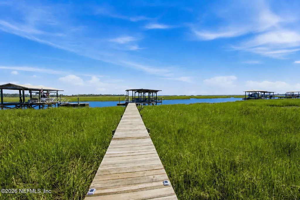 97260 Pirates Point Road Yulee FL 32097