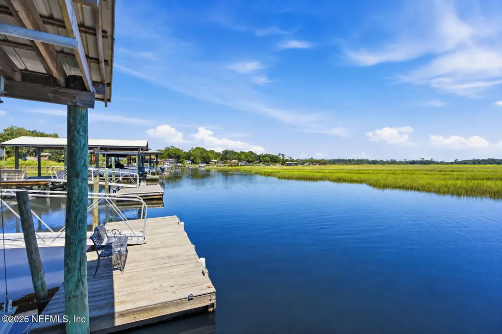 97260 Pirates Point Road Yulee FL 32097