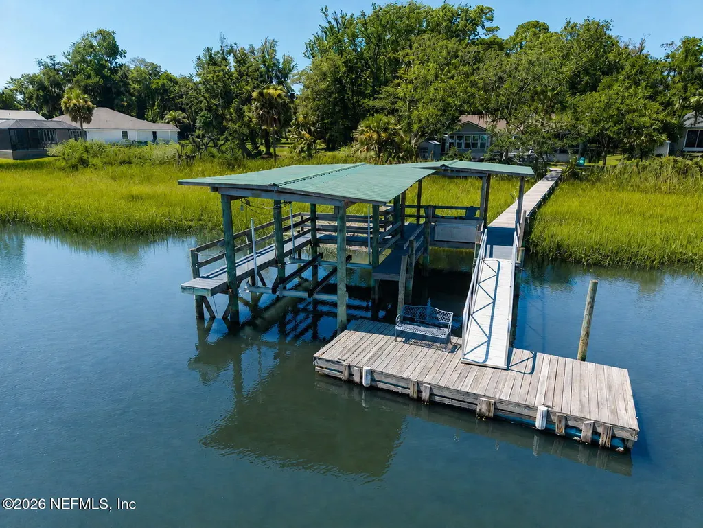 97260 Pirates Point Road Yulee FL 32097