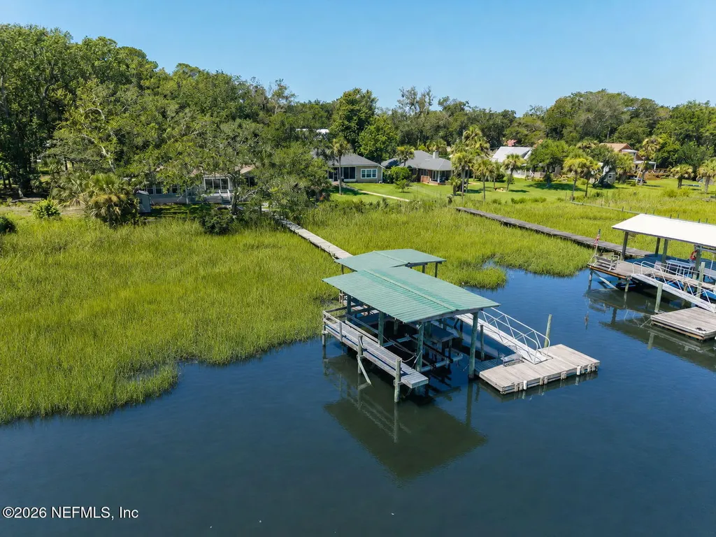 97260 Pirates Point Road Yulee FL 32097