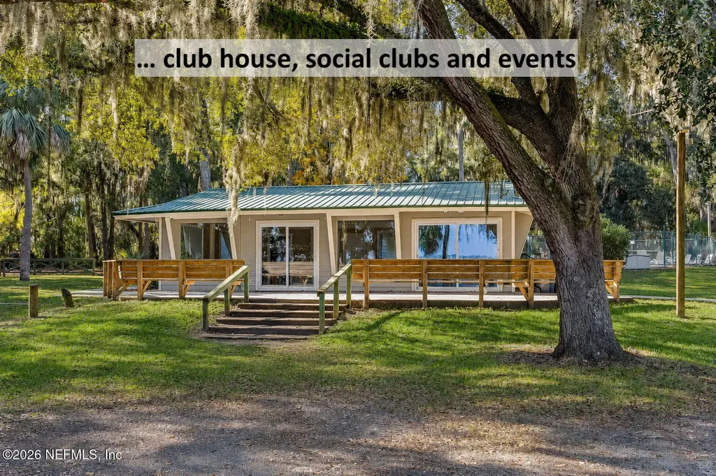 97260 Pirates Point Road Yulee FL 32097