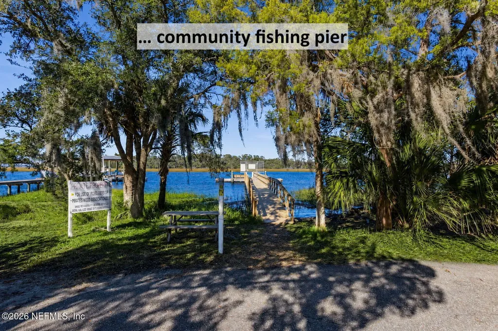 97260 Pirates Point Road Yulee FL 32097