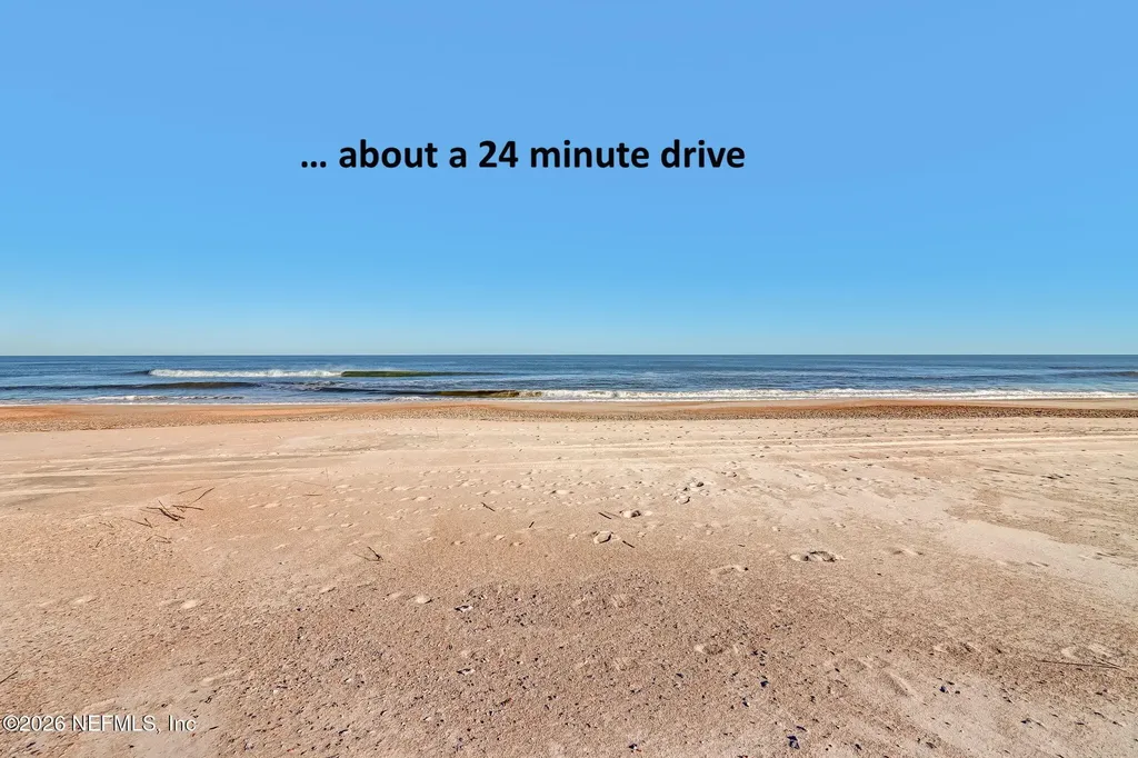 97260 Pirates Point Road Yulee FL 32097