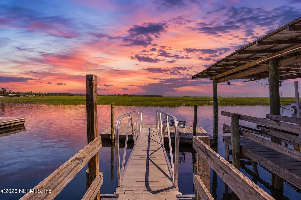 97260 Pirates Point Road Yulee FL 32097