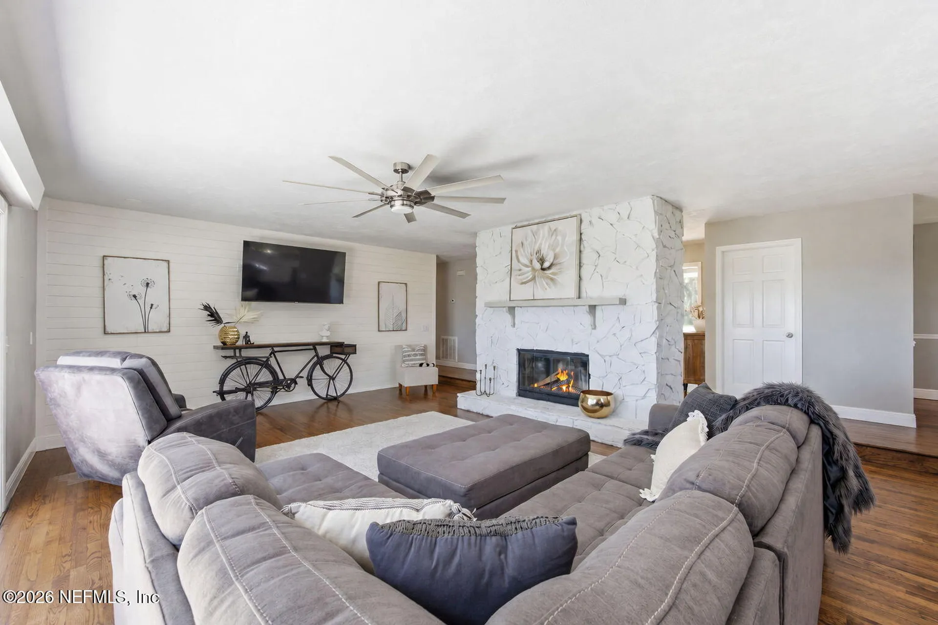 97260 Pirates Point Road Yulee FL 32097