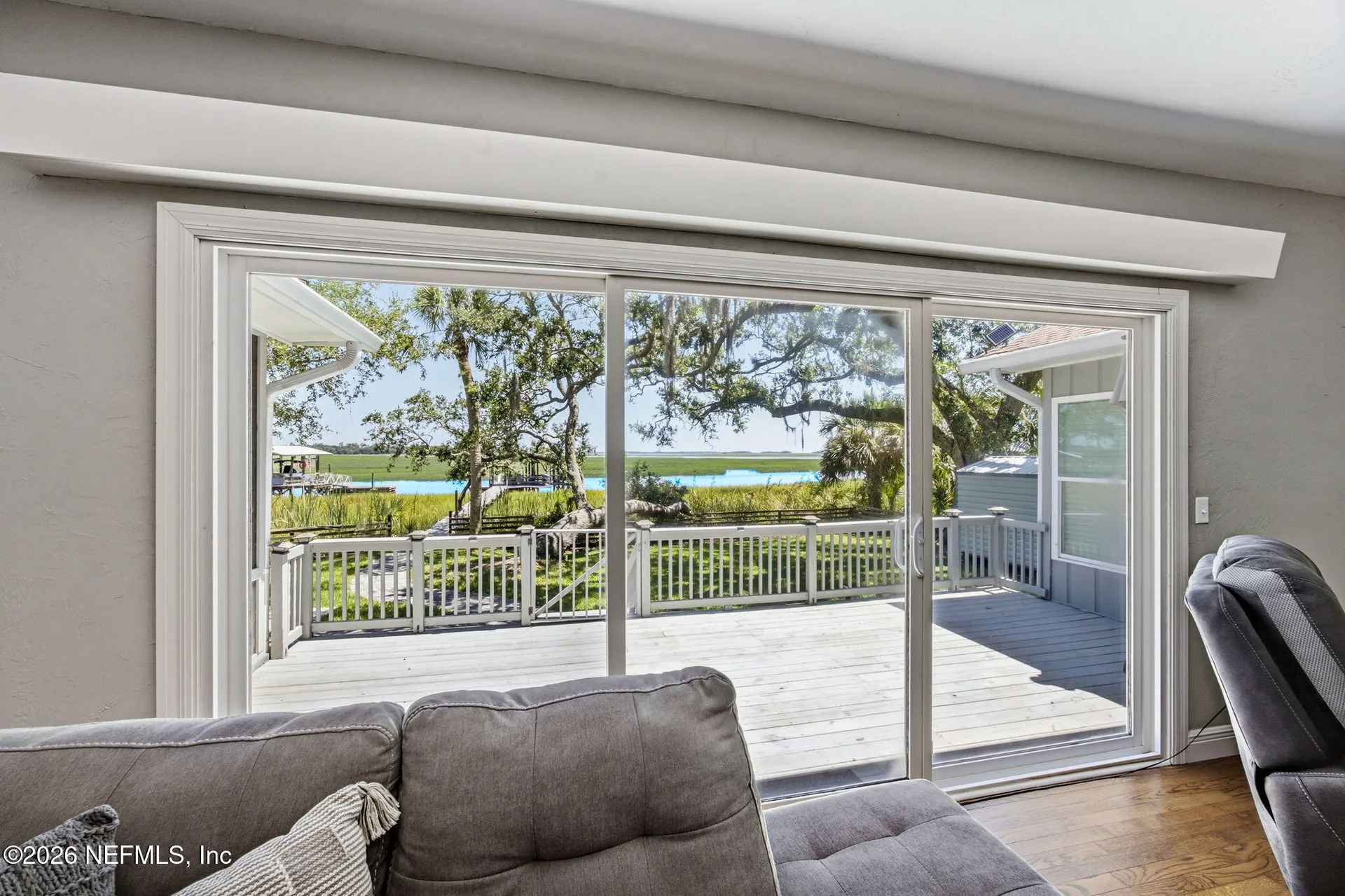 97260 Pirates Point Road Yulee FL 32097