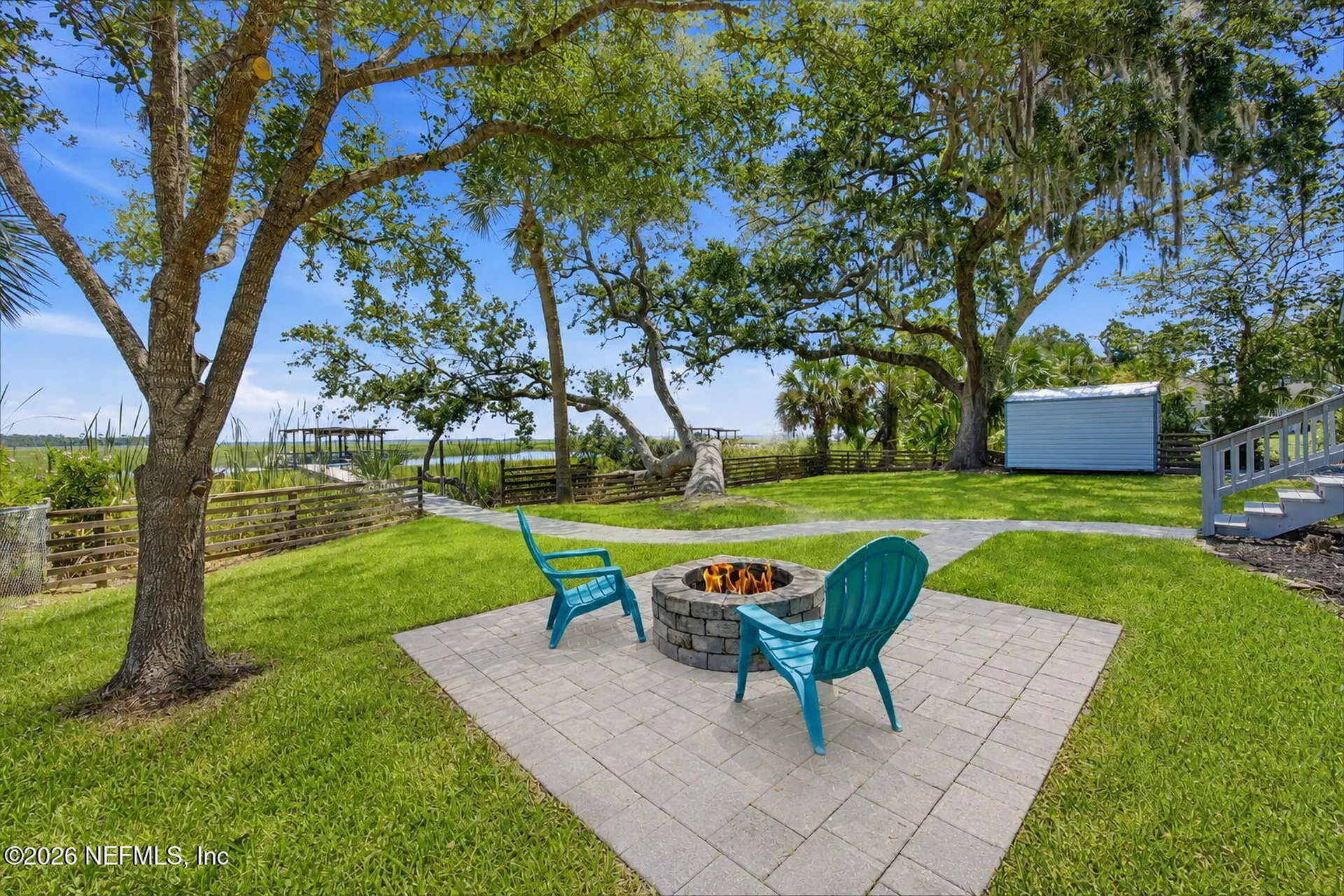 97260 Pirates Point Road Yulee FL 32097