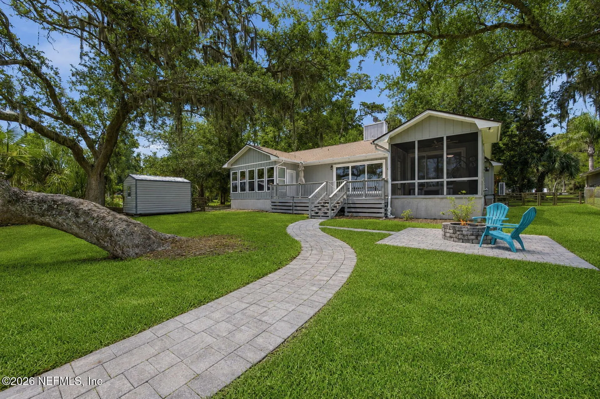 97260 Pirates Point Road Yulee FL 32097