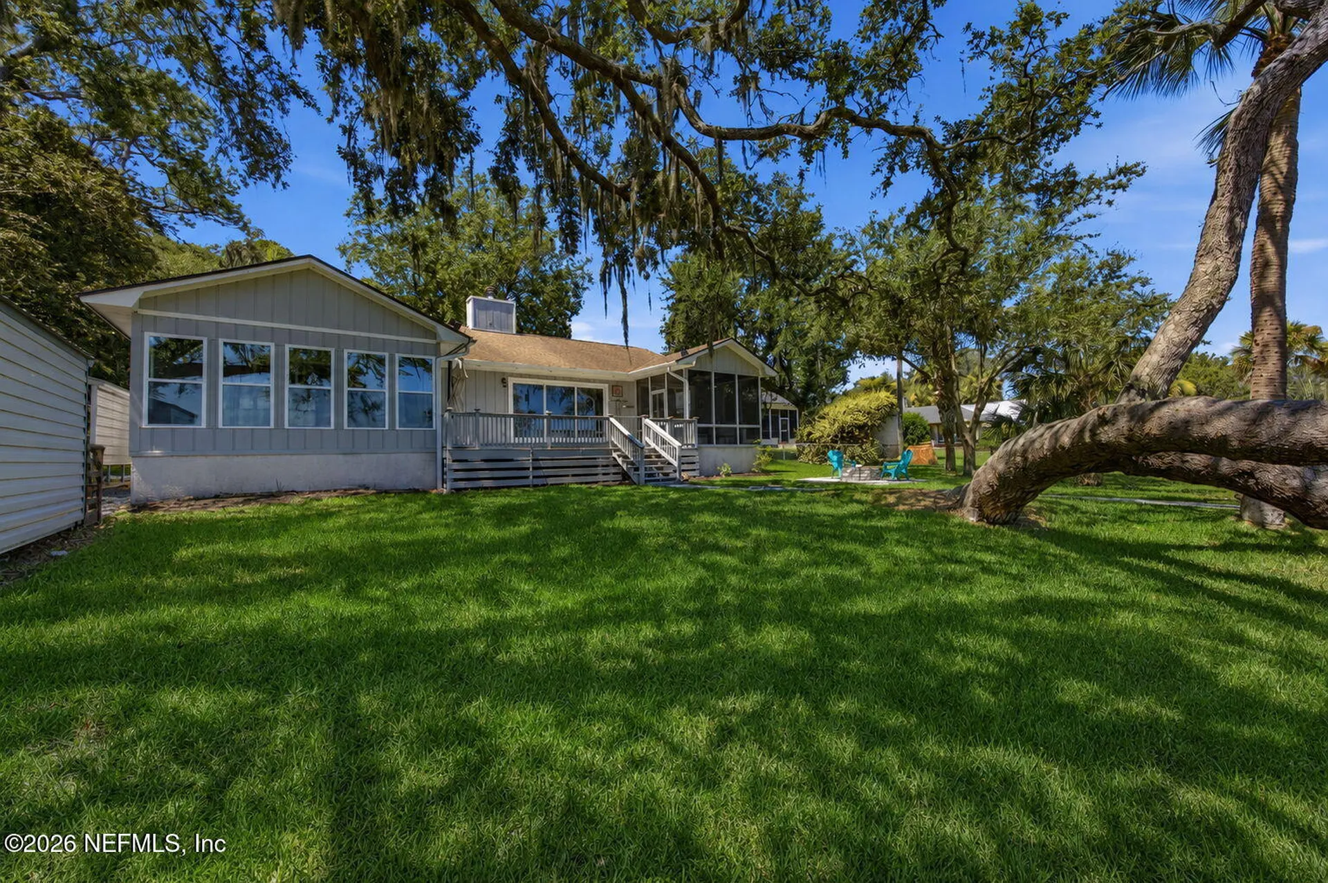 97260 Pirates Point Road Yulee FL 32097