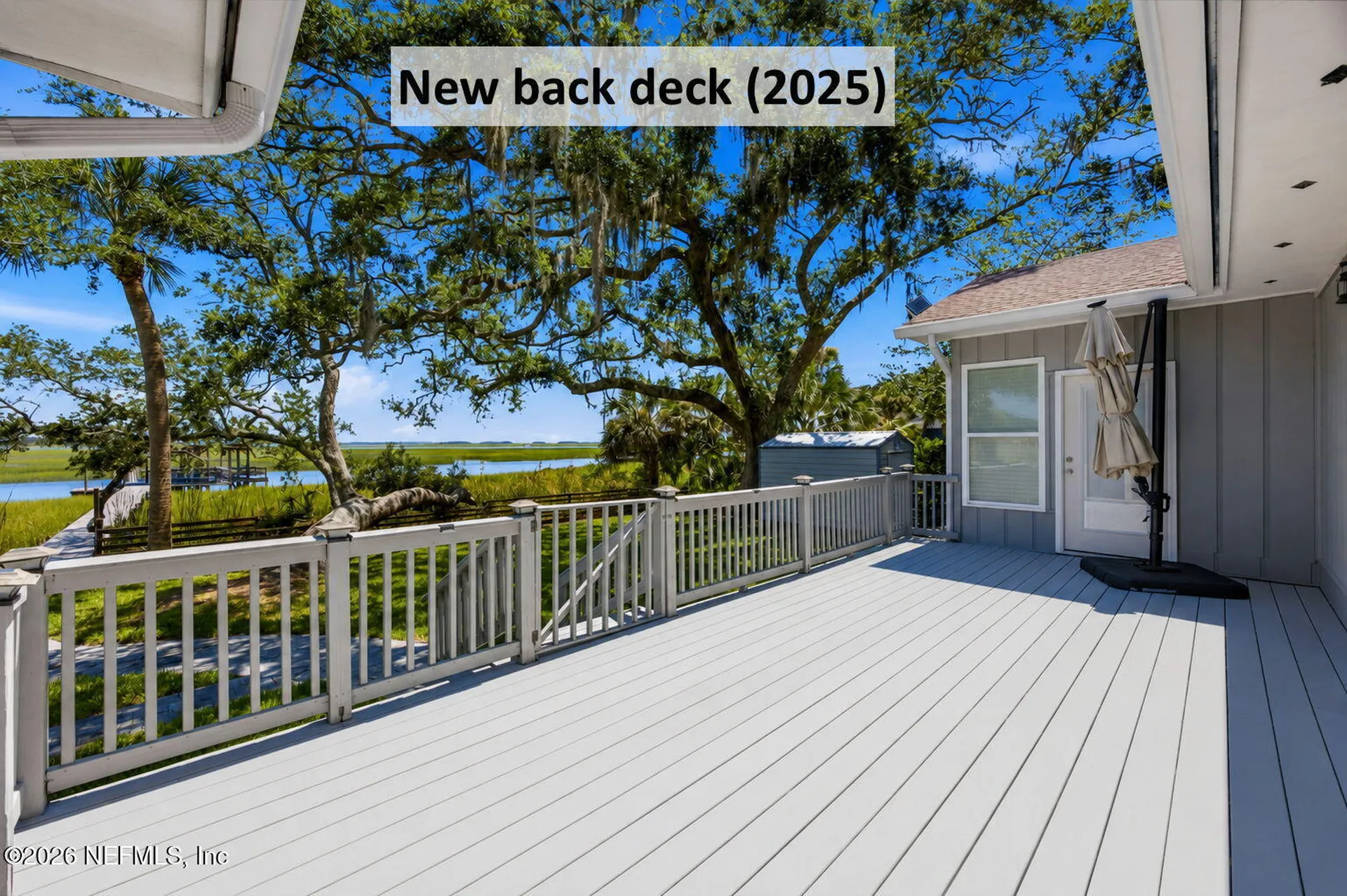 97260 Pirates Point Road Yulee FL 32097