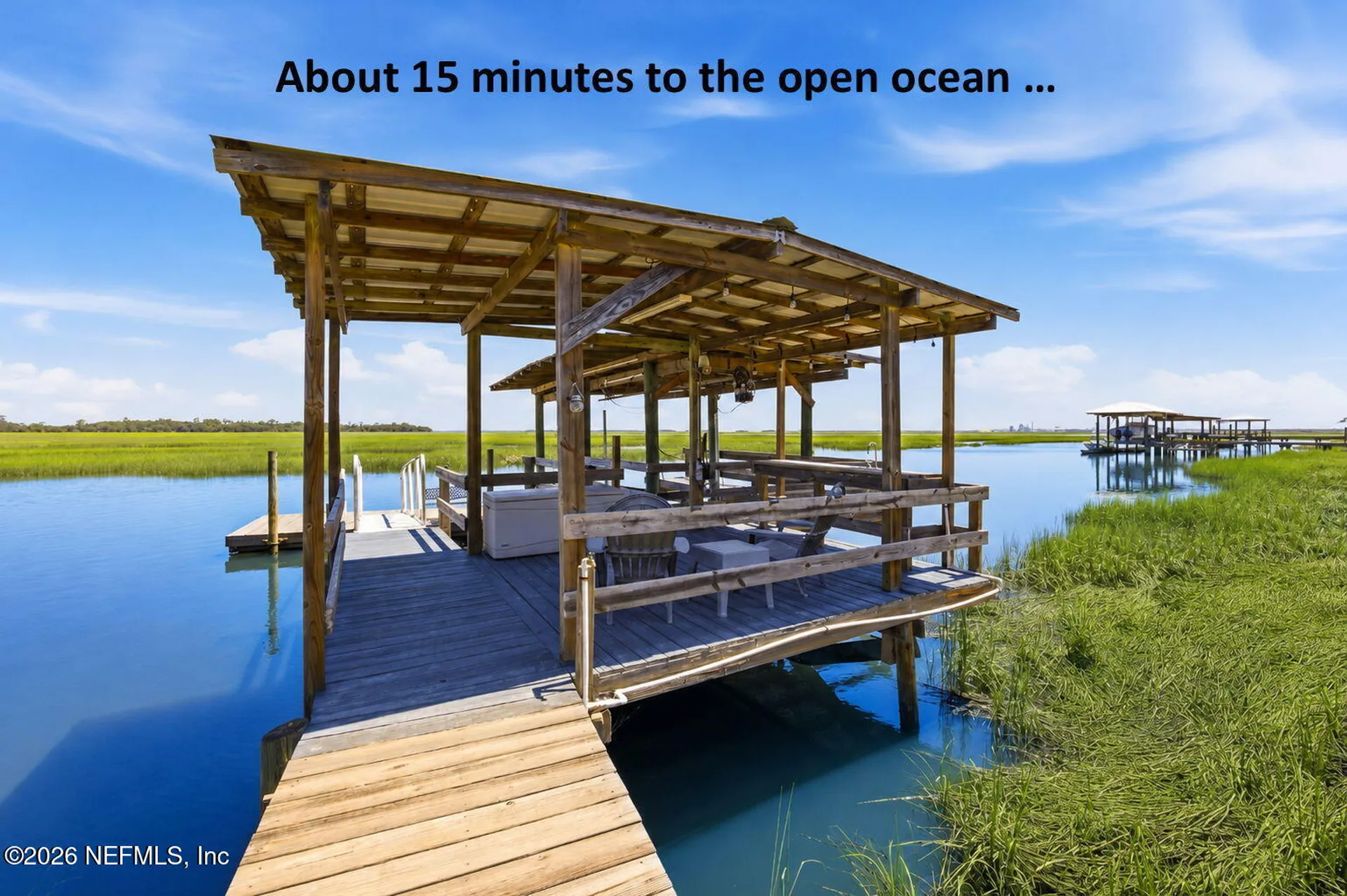 97260 Pirates Point Road Yulee FL 32097