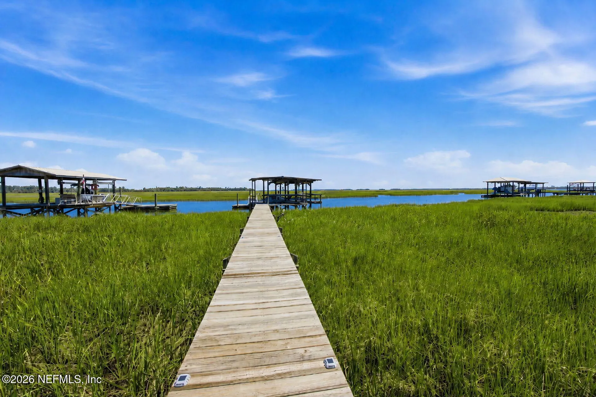 97260 Pirates Point Road Yulee FL 32097