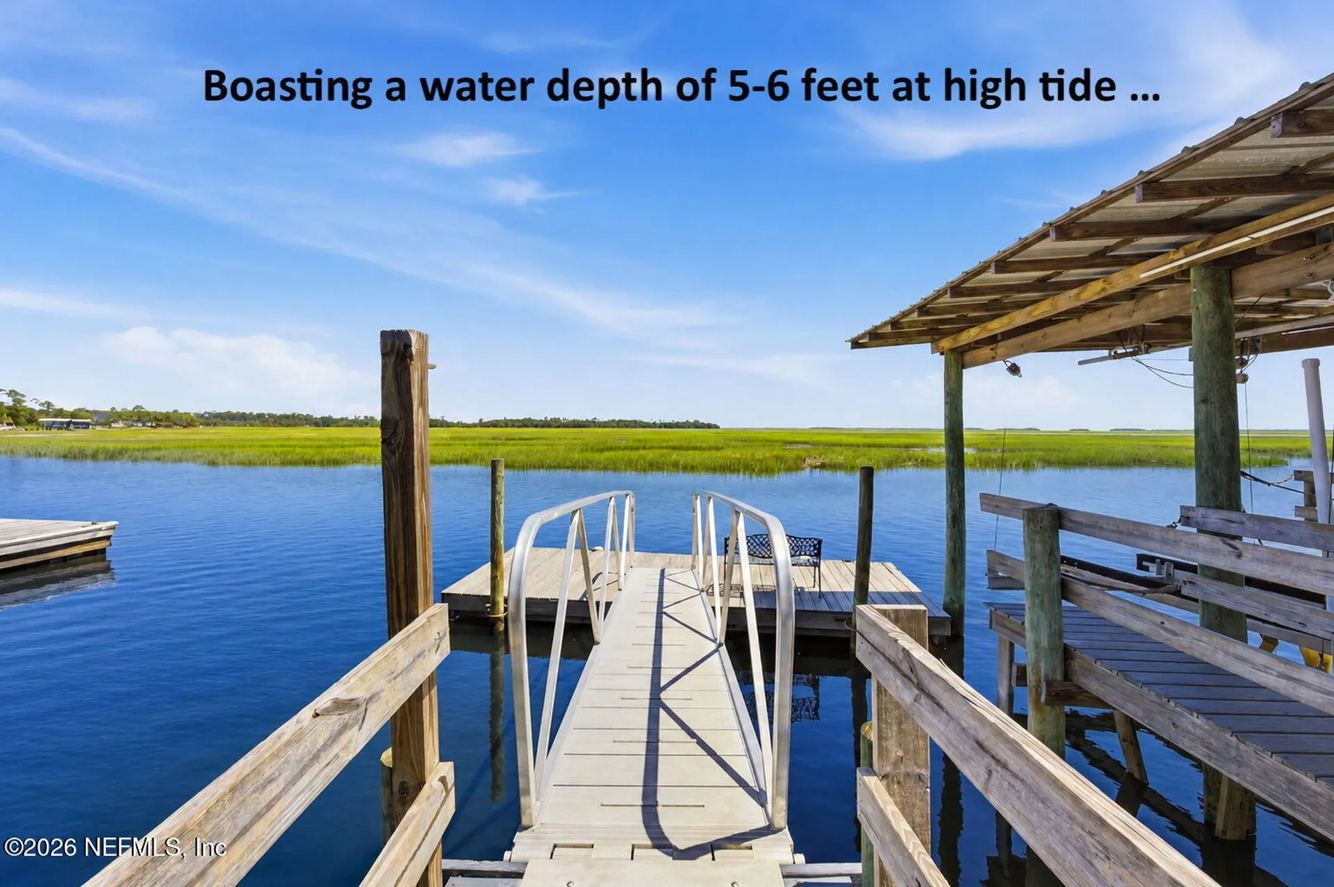 97260 Pirates Point Road Yulee FL 32097