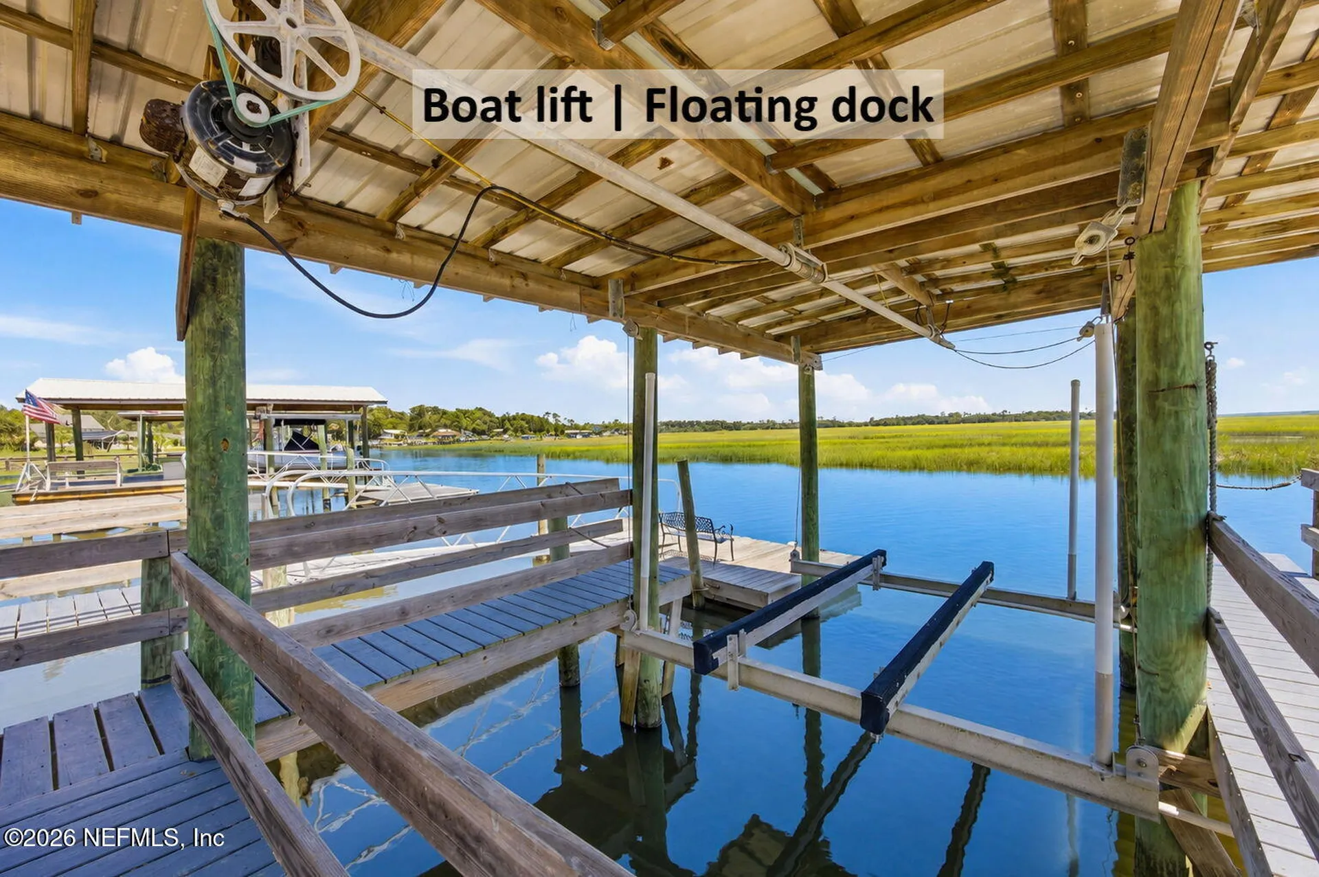 97260 Pirates Point Road Yulee FL 32097