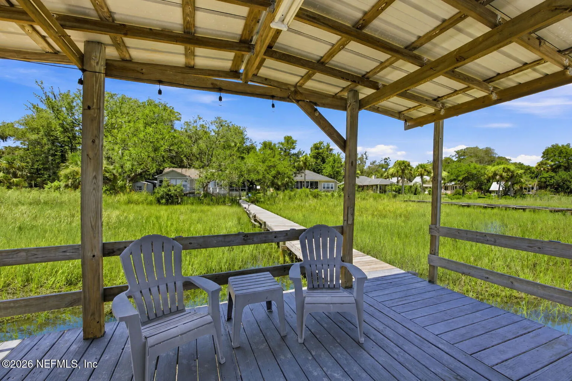 97260 Pirates Point Road Yulee FL 32097