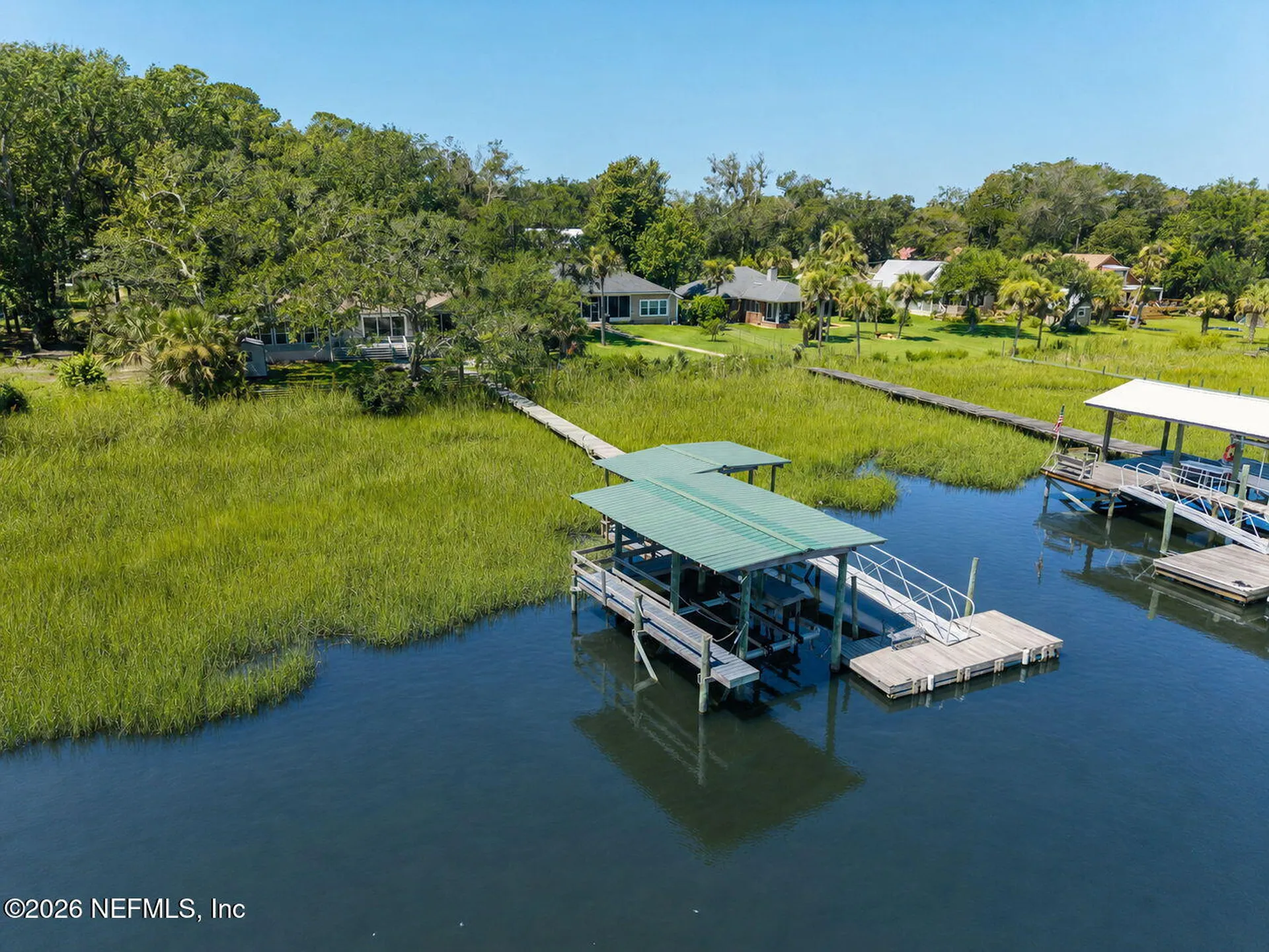 97260 Pirates Point Road Yulee FL 32097