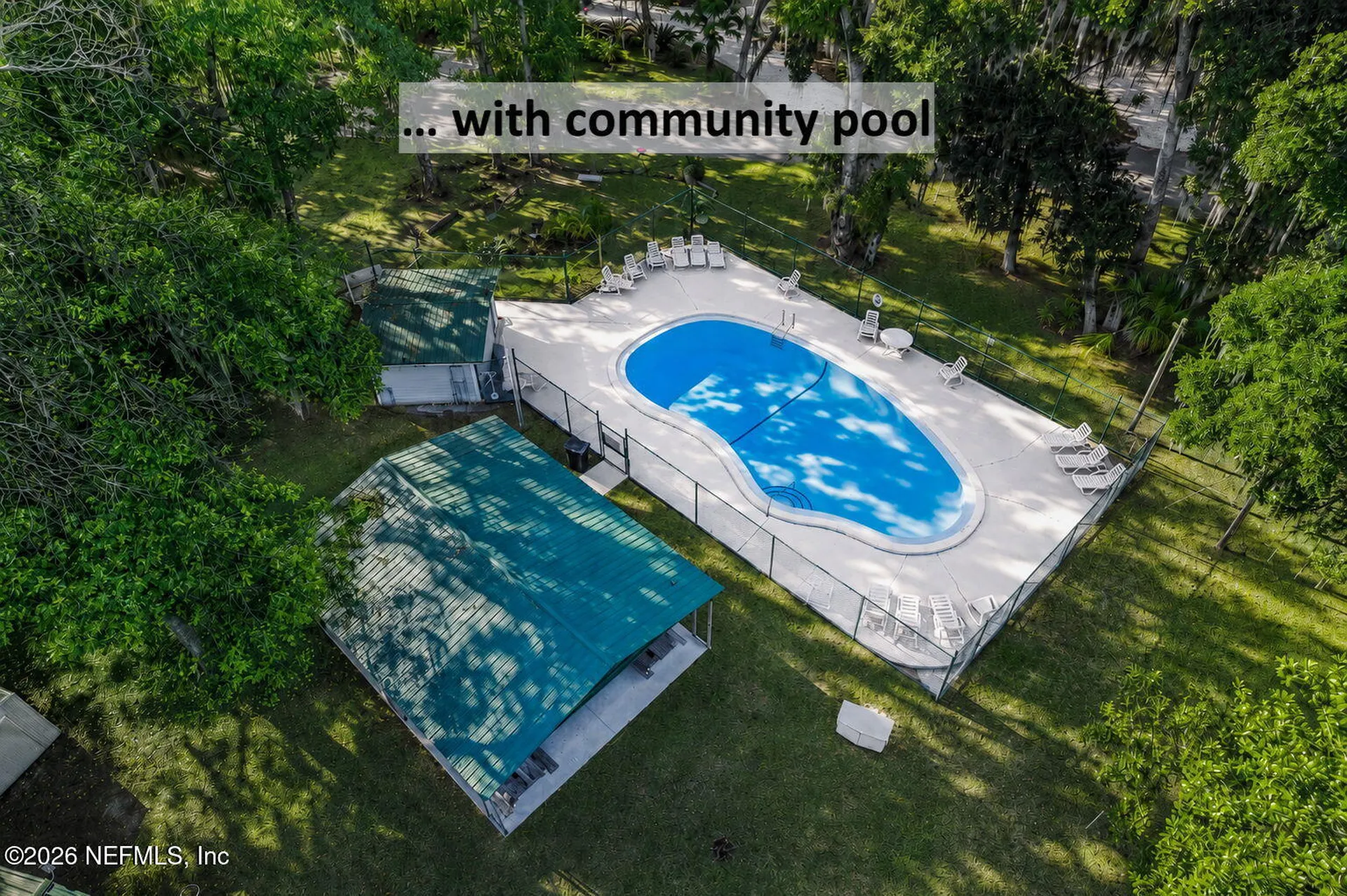 97260 Pirates Point Road Yulee FL 32097
