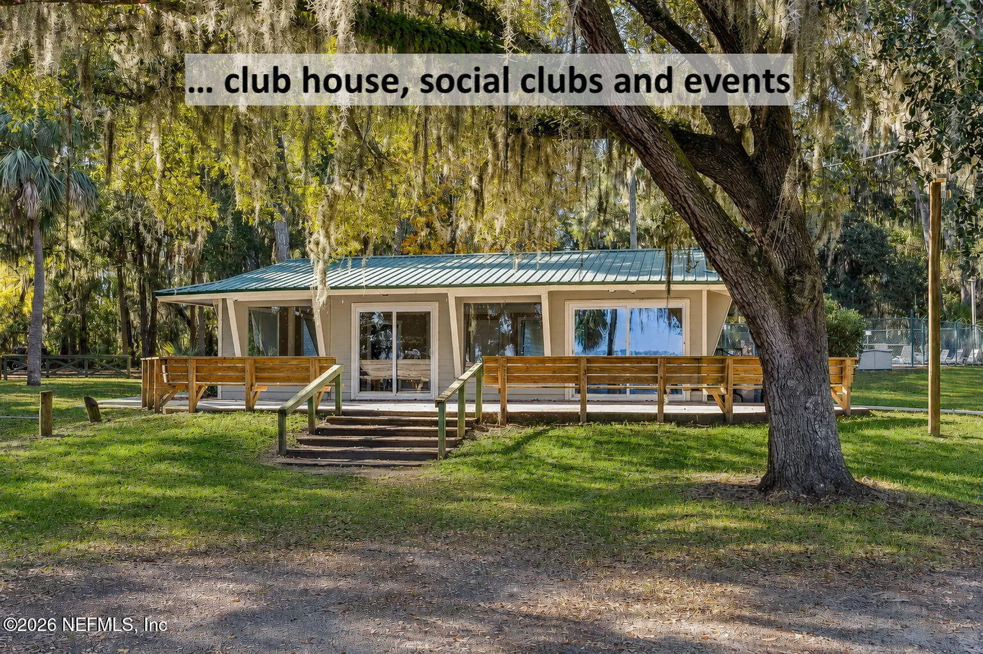 97260 Pirates Point Road Yulee FL 32097