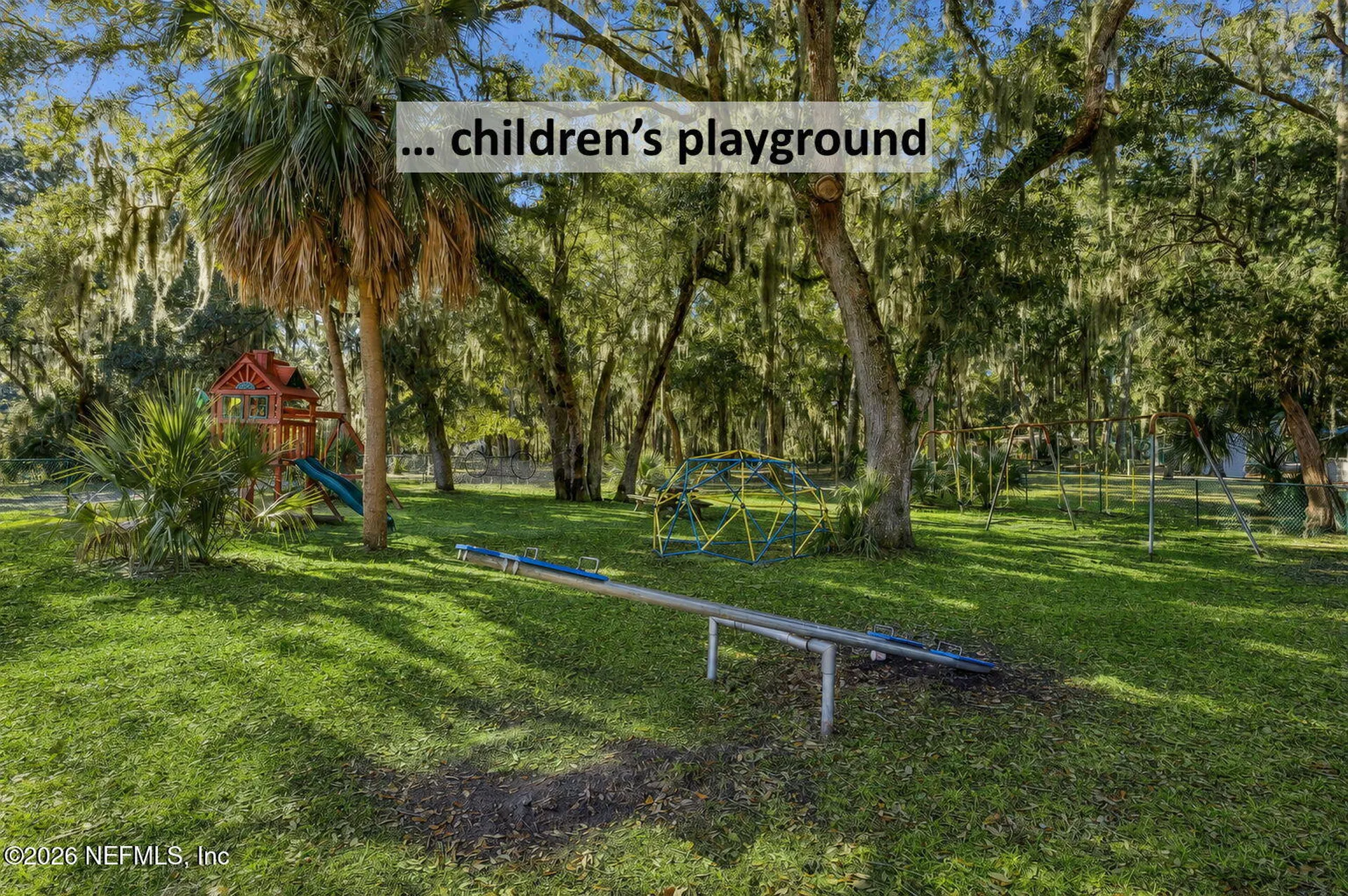 97260 Pirates Point Road Yulee FL 32097