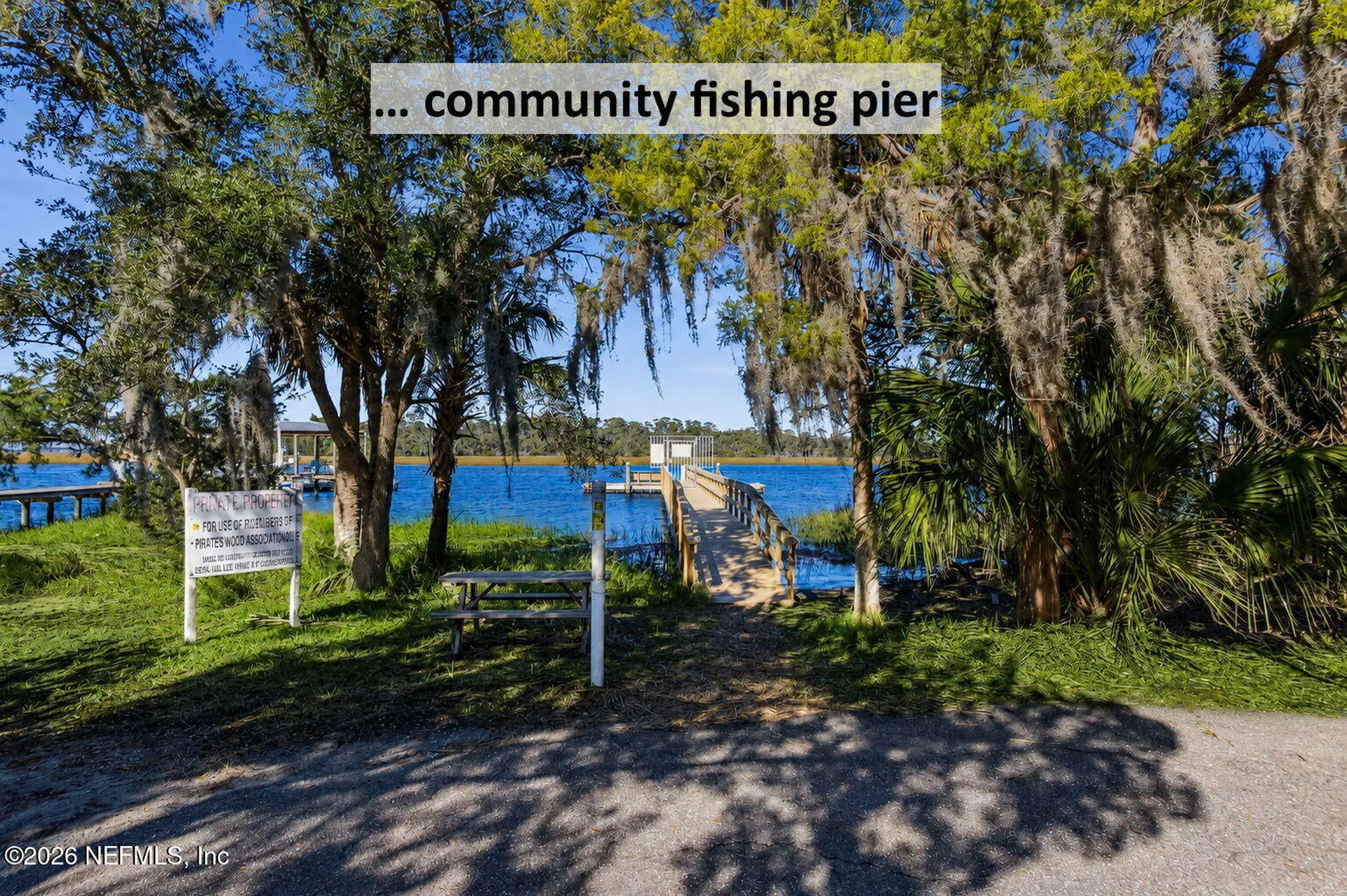 97260 Pirates Point Road Yulee FL 32097