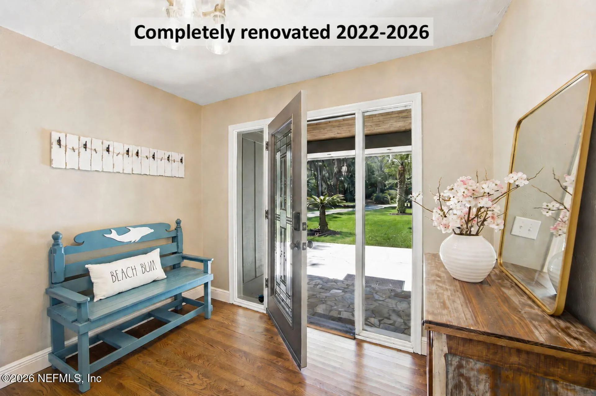 97260 Pirates Point Road Yulee FL 32097