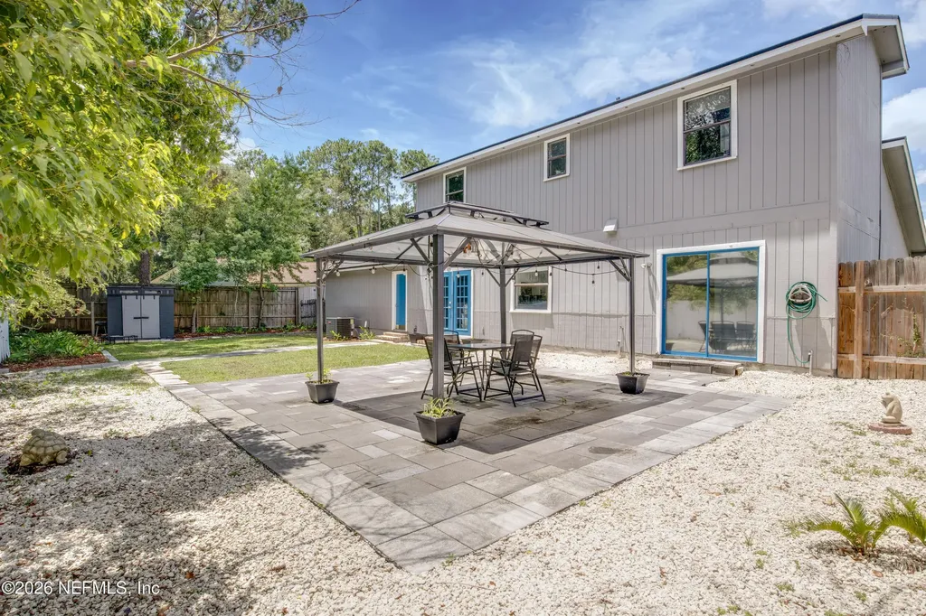 7018 Holiday Hill Court Jacksonville FL 32216