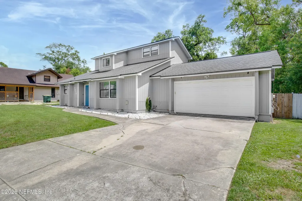 7018 Holiday Hill Court Jacksonville FL 32216