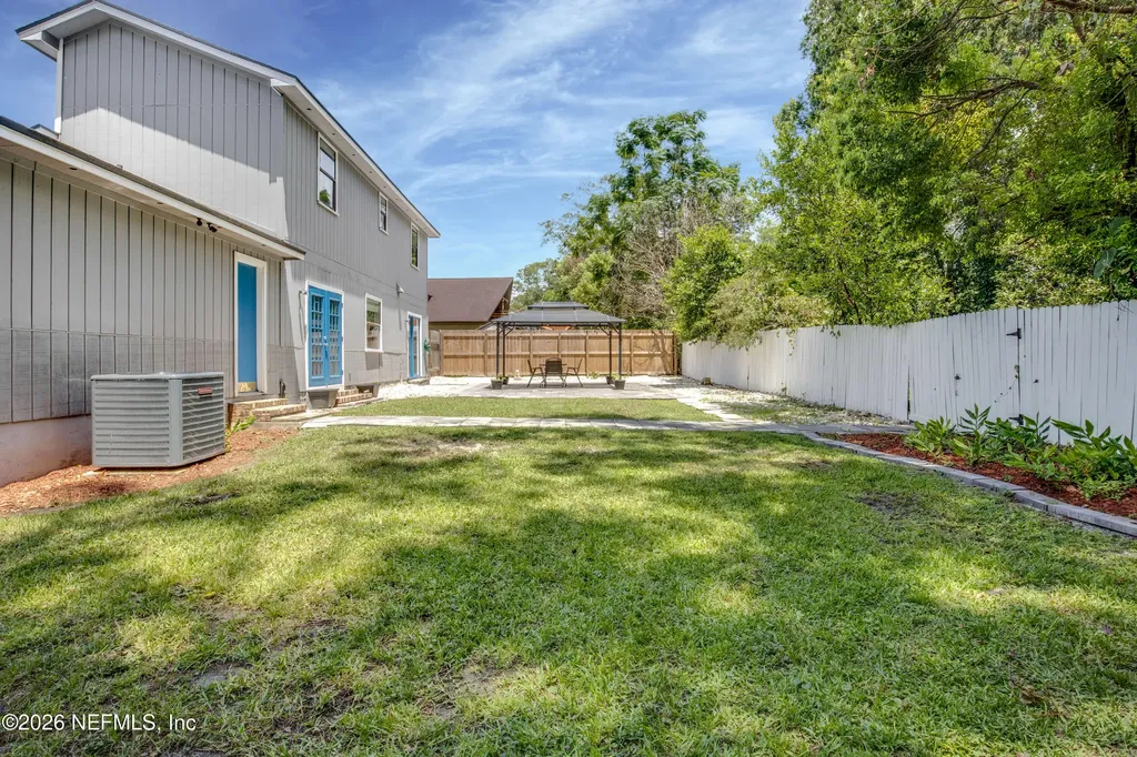 7018 Holiday Hill Court Jacksonville FL 32216