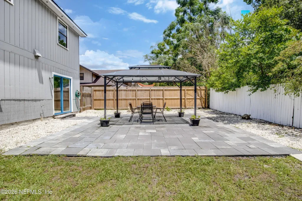 7018 Holiday Hill Court Jacksonville FL 32216