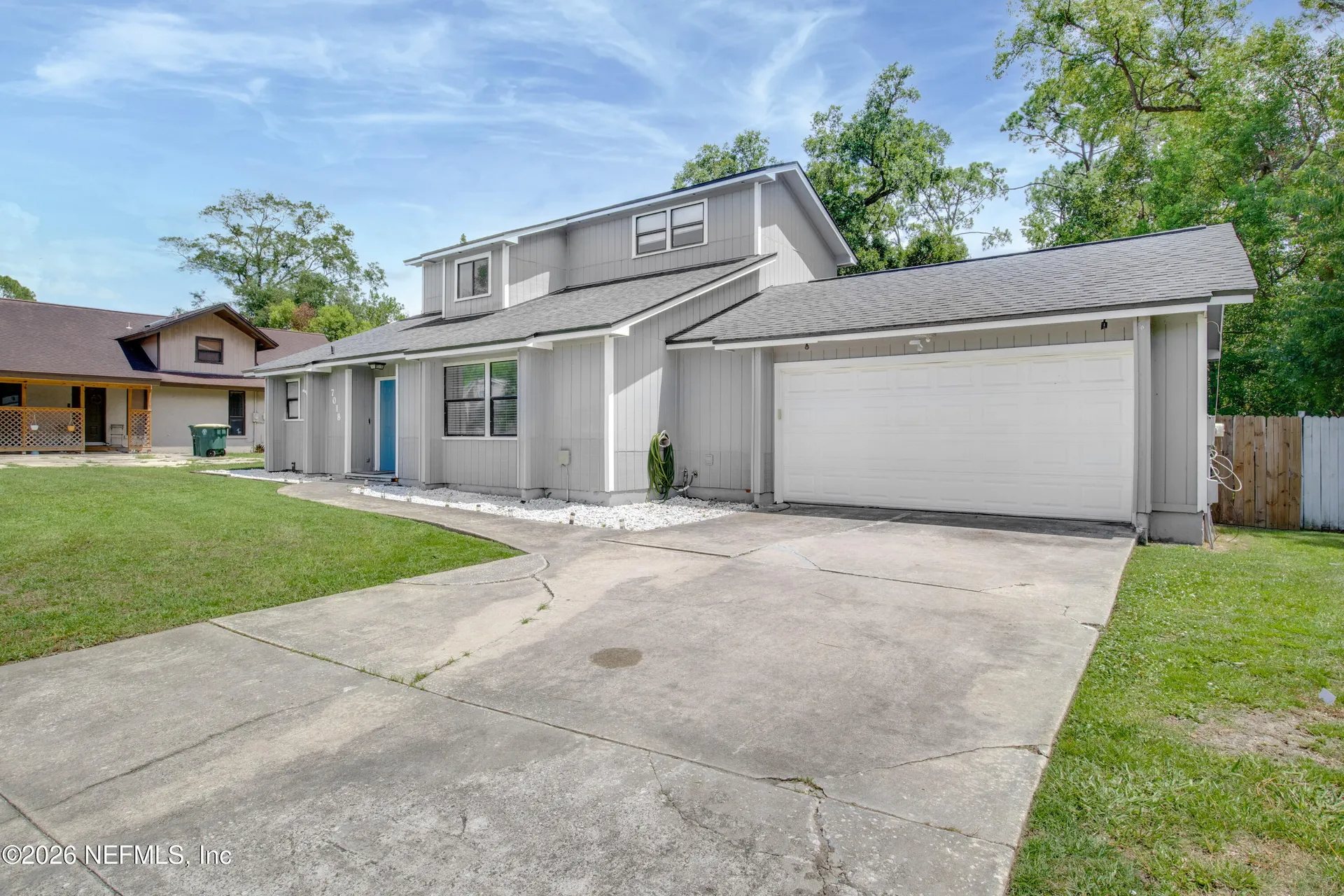 7018 Holiday Hill Court Jacksonville FL 32216
