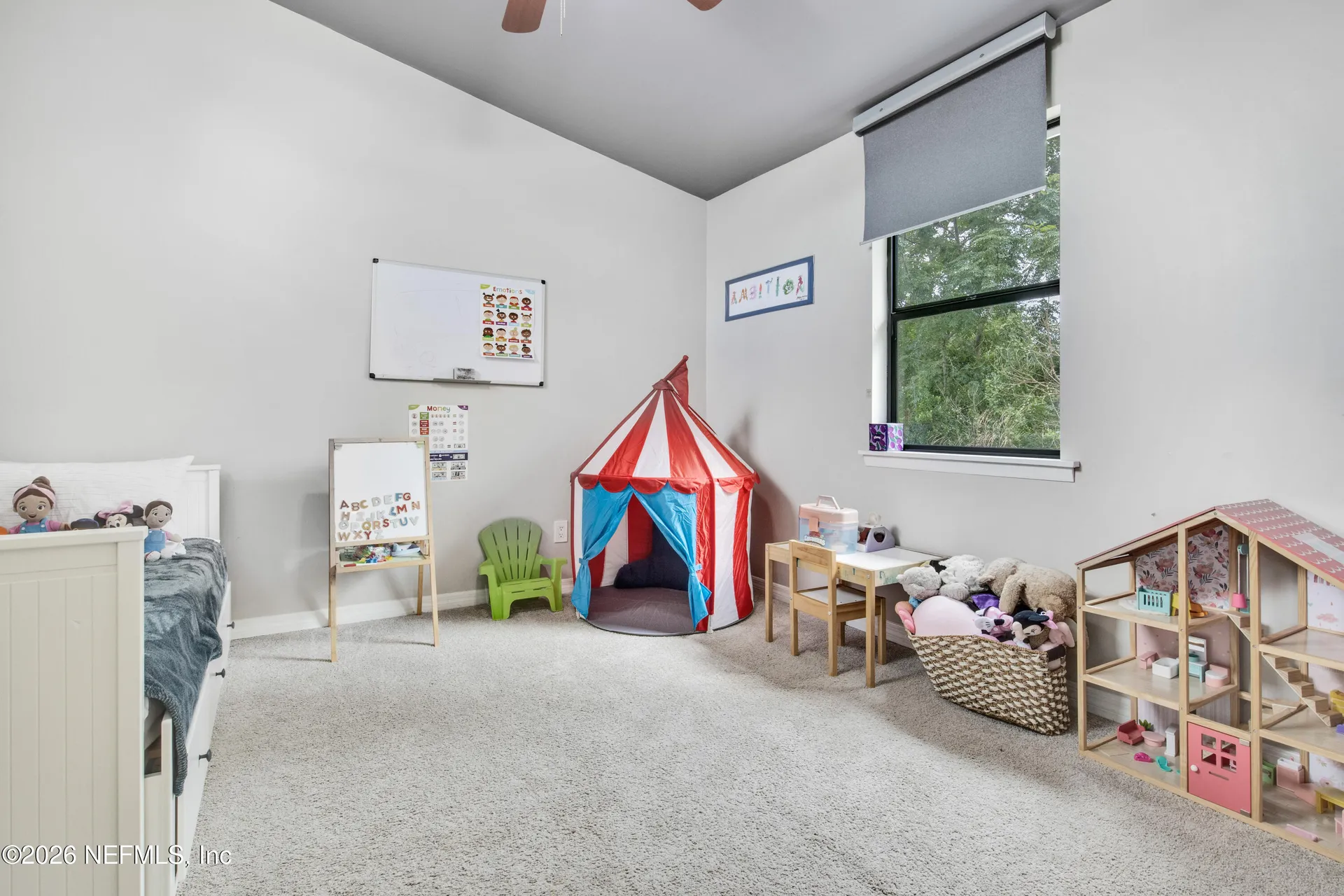 7018 Holiday Hill Court Jacksonville FL 32216