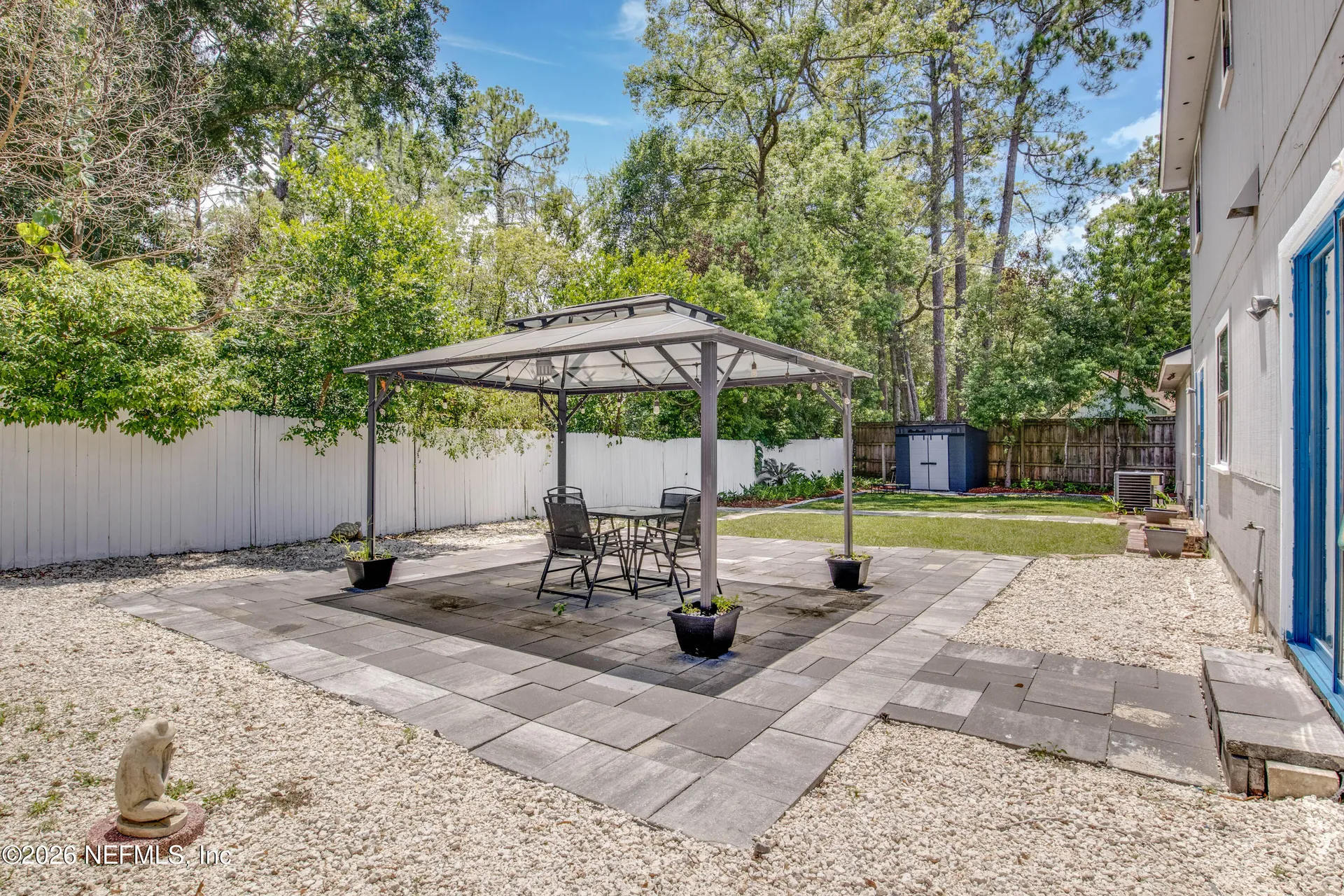 7018 Holiday Hill Court Jacksonville FL 32216