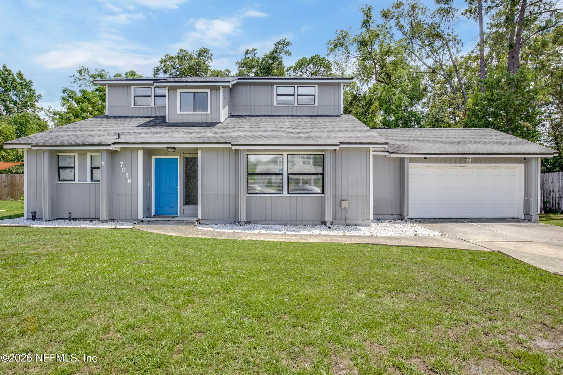 7018 Holiday Hill Court Jacksonville FL 32216