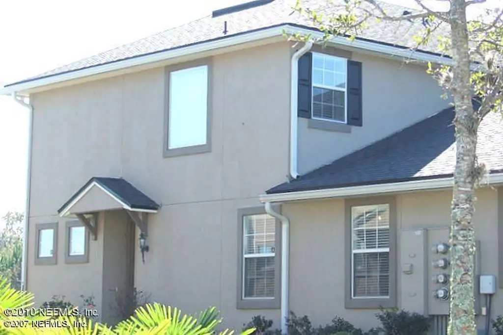 3945 Buckthorne Drive Orange Park FL 32065