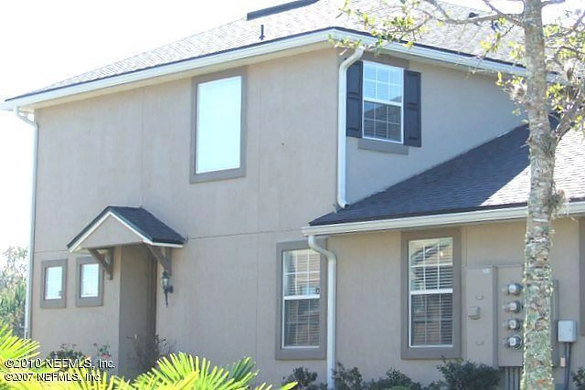 3945 Buckthorne Drive Orange Park FL 32065