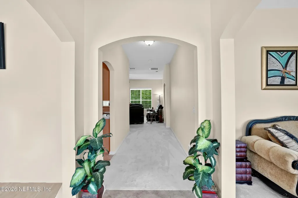 242 Southern Rose Drive Jacksonville FL 32225