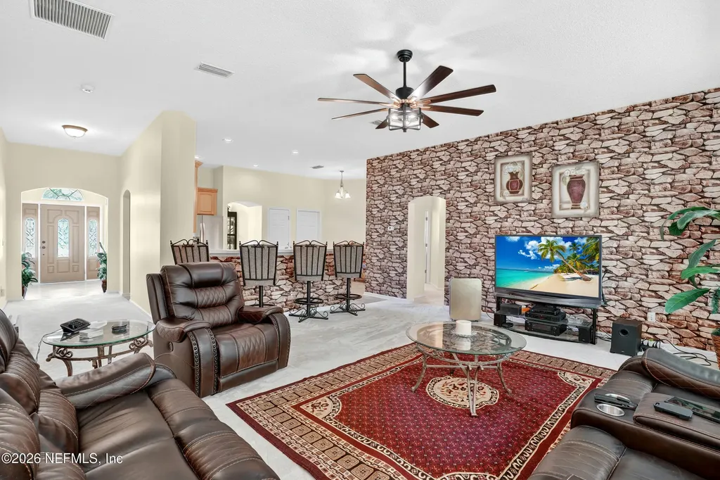 242 Southern Rose Drive Jacksonville FL 32225