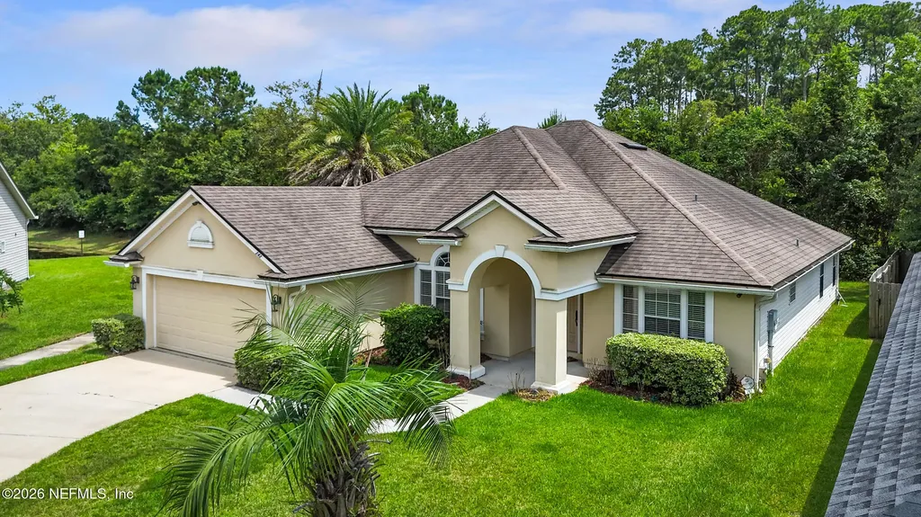 242 Southern Rose Drive Jacksonville FL 32225